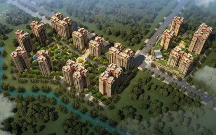 21-tower scheme to be Ethiopia’s ‘biggest real estate project’ says Chinese developer