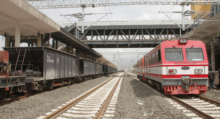 Ministry looks to involve private investors in ailing railway transport